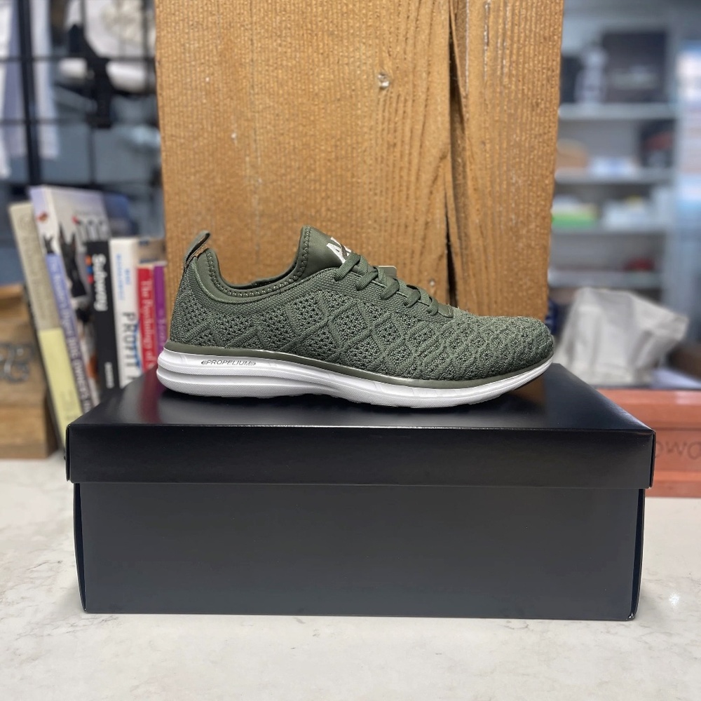 APL Techloom Phantom in Fatigue